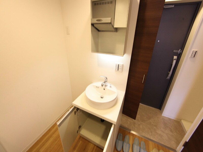 パルティール千種の物件内観写真