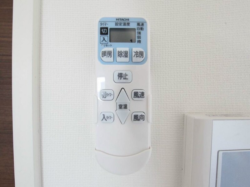 パルティール千種の物件内観写真