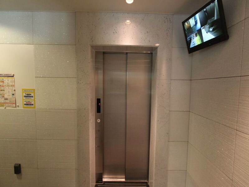 パルティール千種の物件内観写真