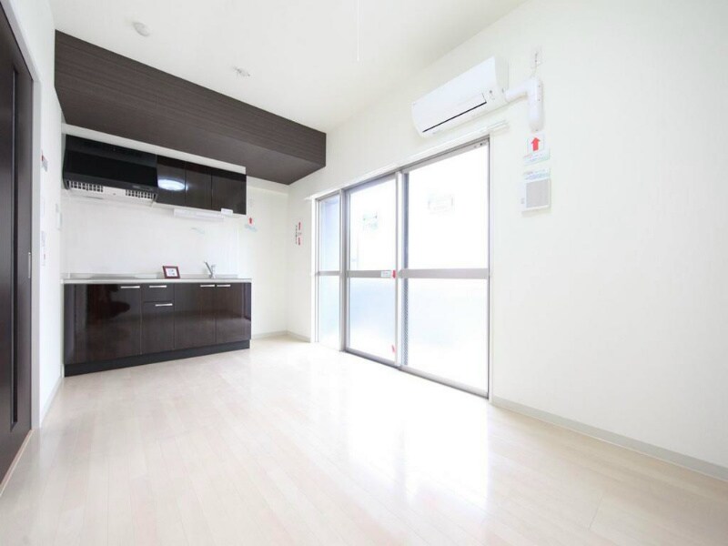 プランドール千種の物件内観写真