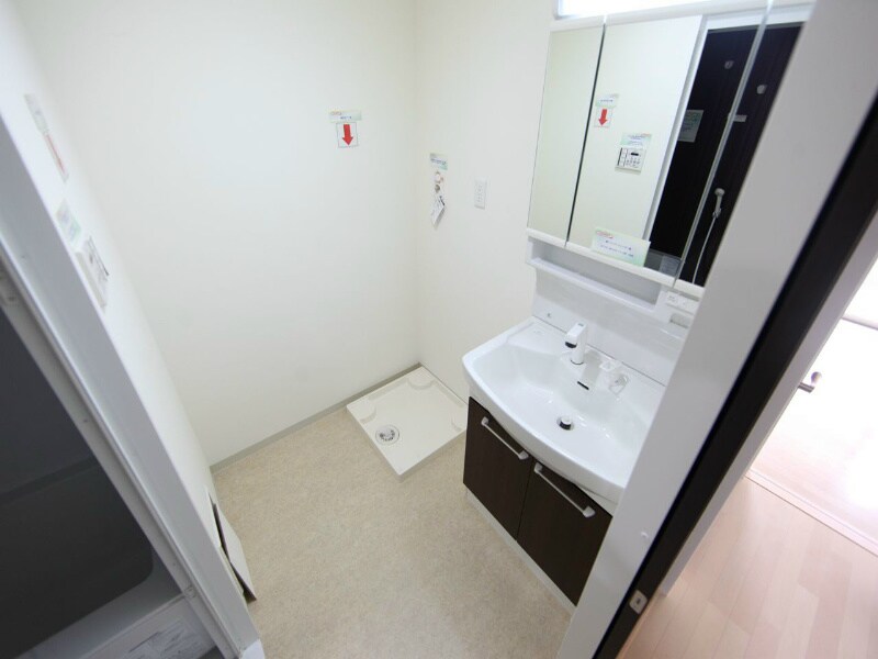 プランドール千種の物件内観写真