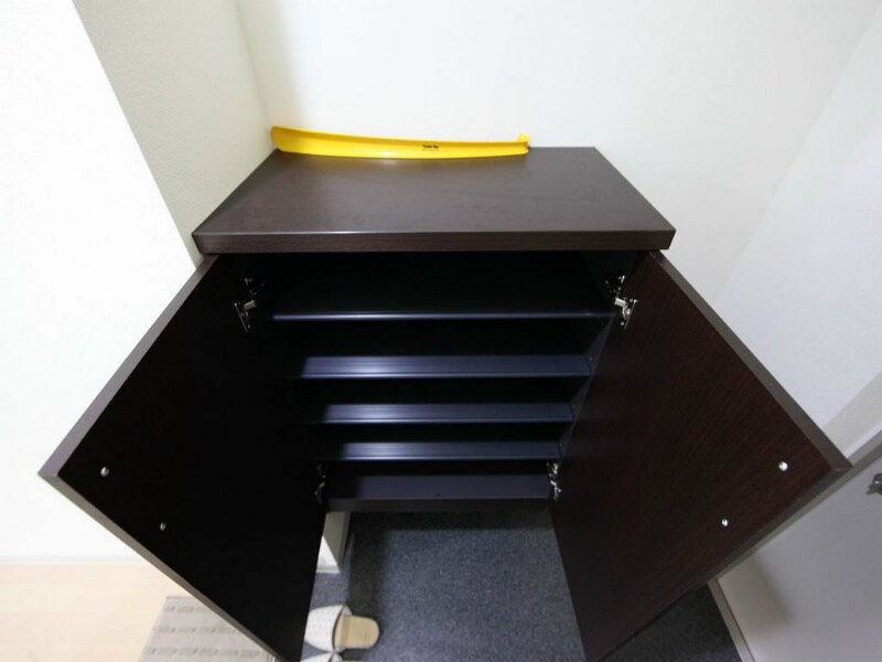 プランドール千種の物件内観写真