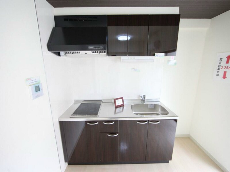 プランドール千種の物件内観写真