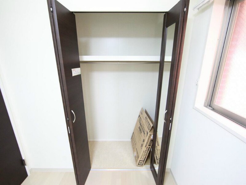 プランドール千種の物件内観写真