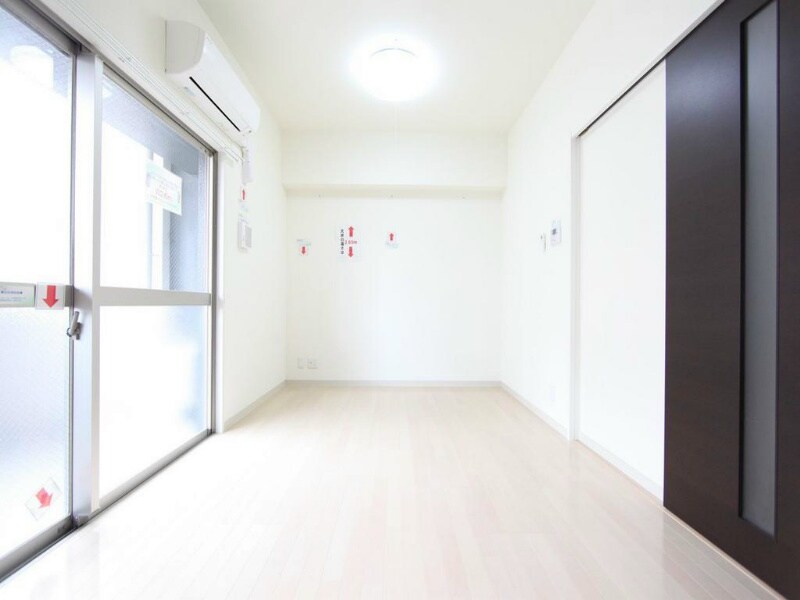 プランドール千種の物件内観写真