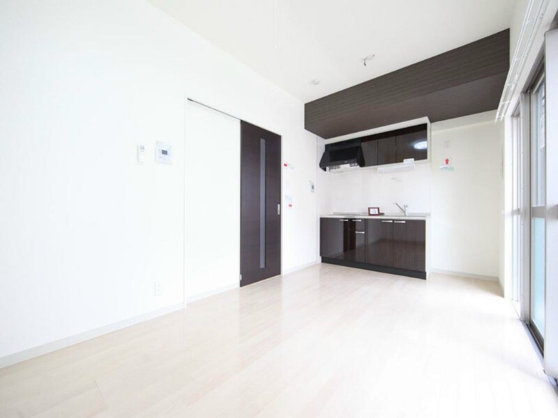 プランドール千種の物件内観写真