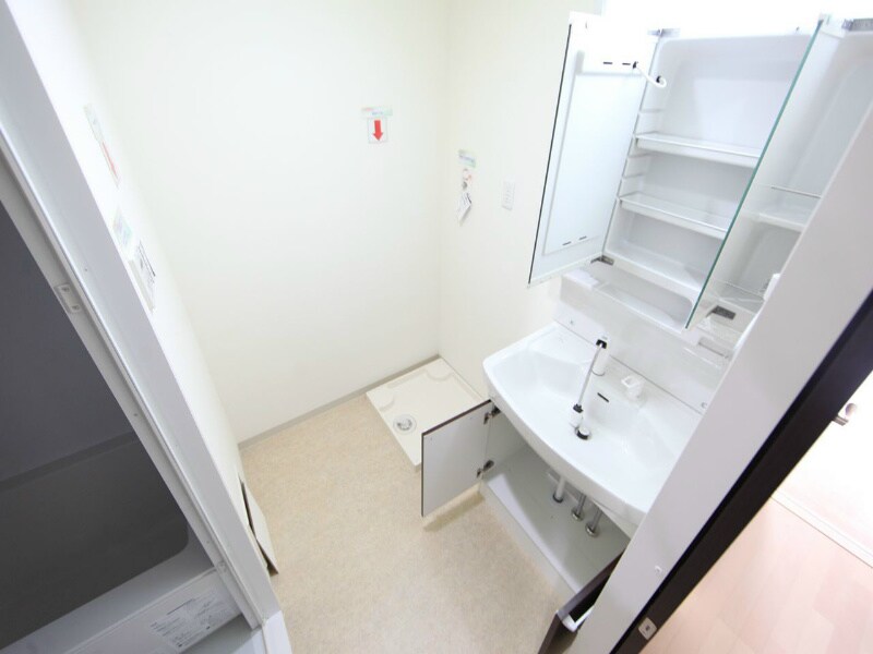 プランドール千種の物件内観写真