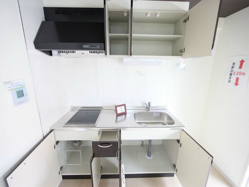 プランドール千種の物件内観写真