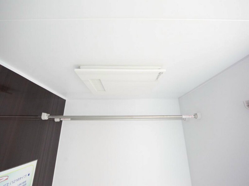 プランドール千種の物件内観写真