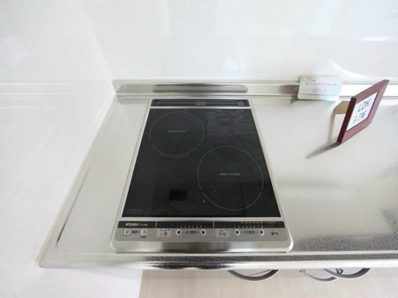 プランドール千種の物件内観写真