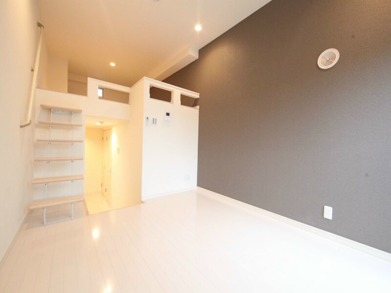 アーク東海通の物件内観写真