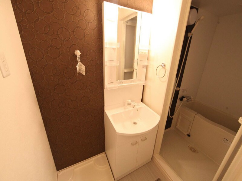 アーク東海通の物件内観写真