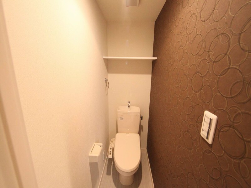 アーク東海通の物件内観写真