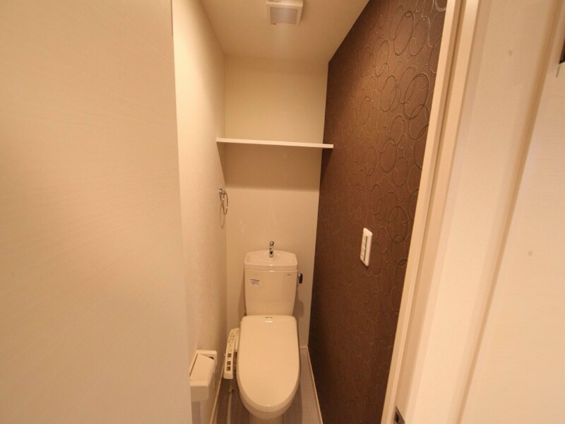 アーク東海通の物件内観写真