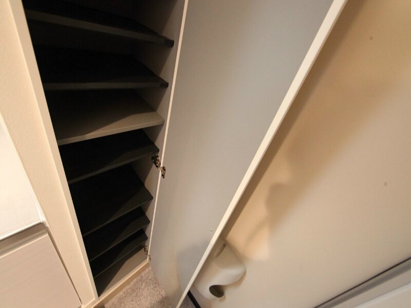 アーク東海通の物件内観写真