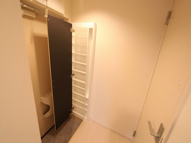 アーク東海通の物件内観写真