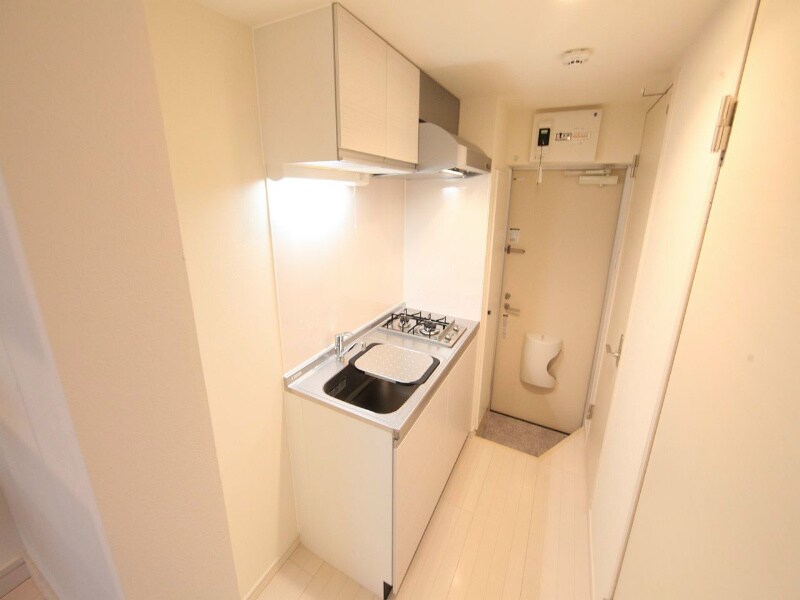 アーク東海通の物件内観写真