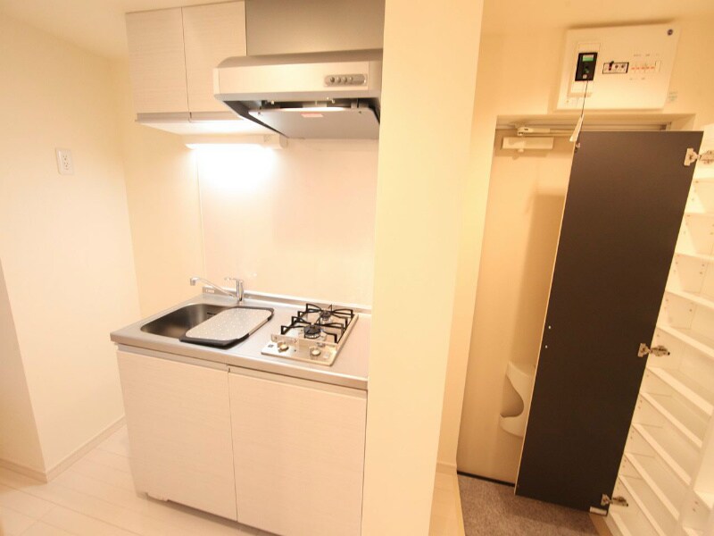 アーク東海通の物件内観写真