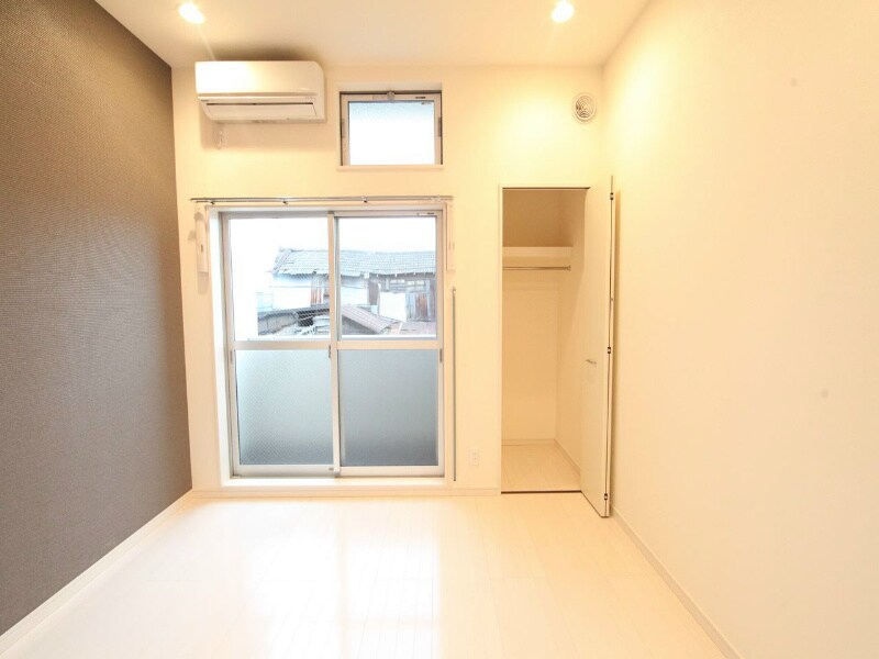 アーク東海通の物件内観写真