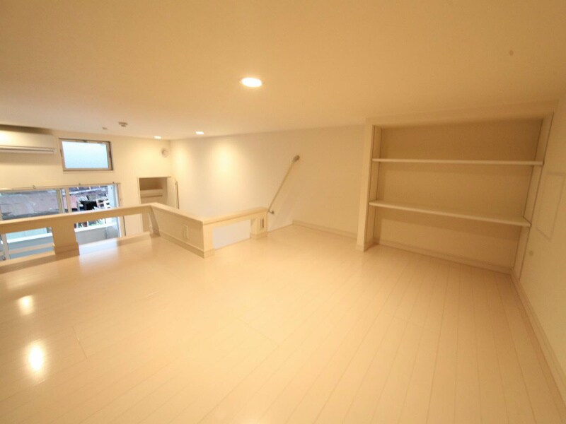 アーク東海通の物件内観写真