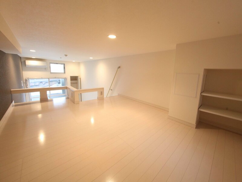 アーク東海通の物件内観写真