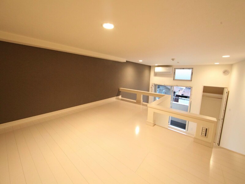 アーク東海通の物件内観写真