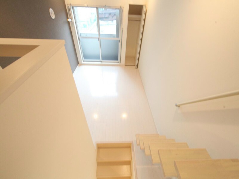 アーク東海通の物件内観写真