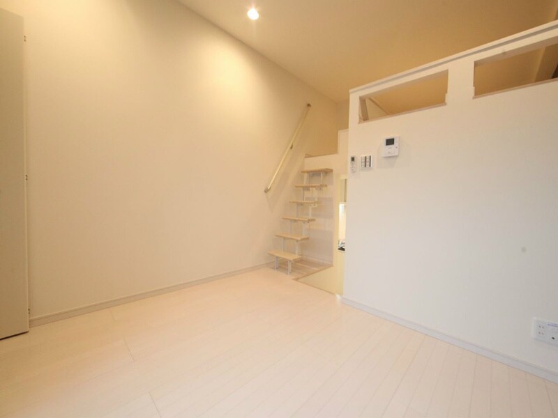 アーク東海通の物件内観写真