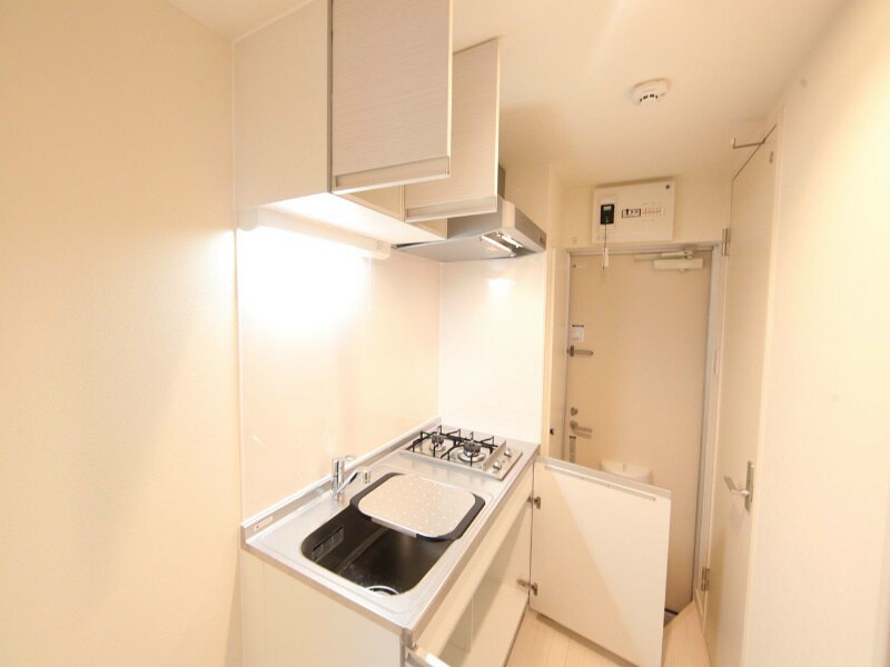 アーク東海通の物件内観写真