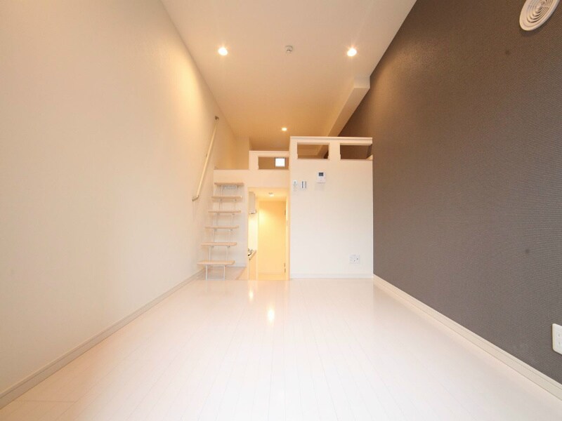 アーク東海通の物件内観写真