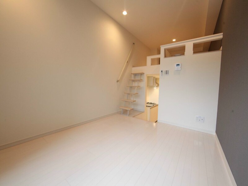 アーク東海通の物件内観写真