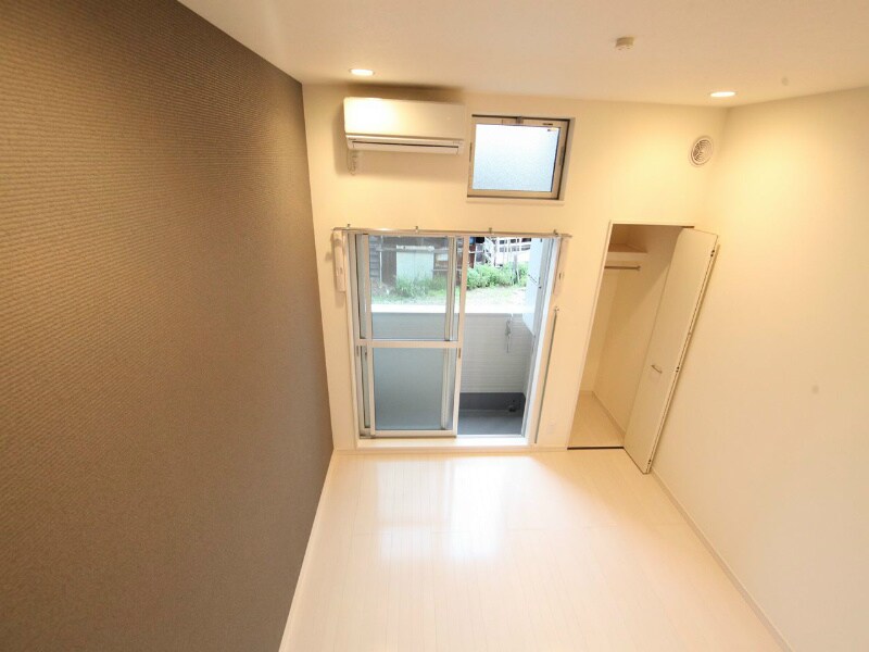 アーク東海通の物件内観写真