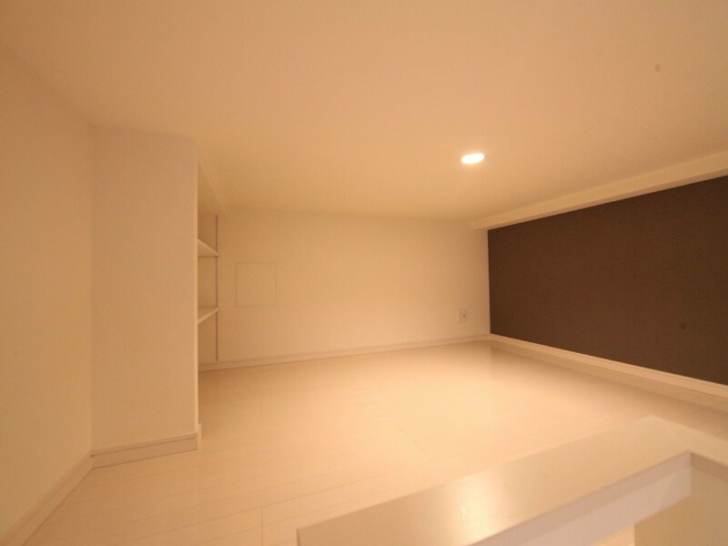 アーク東海通の物件内観写真