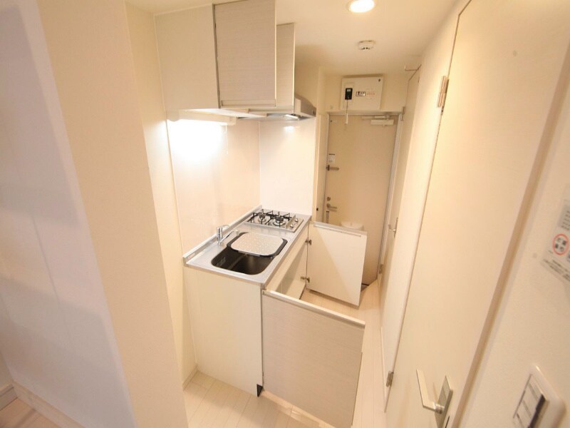 アーク東海通の物件内観写真