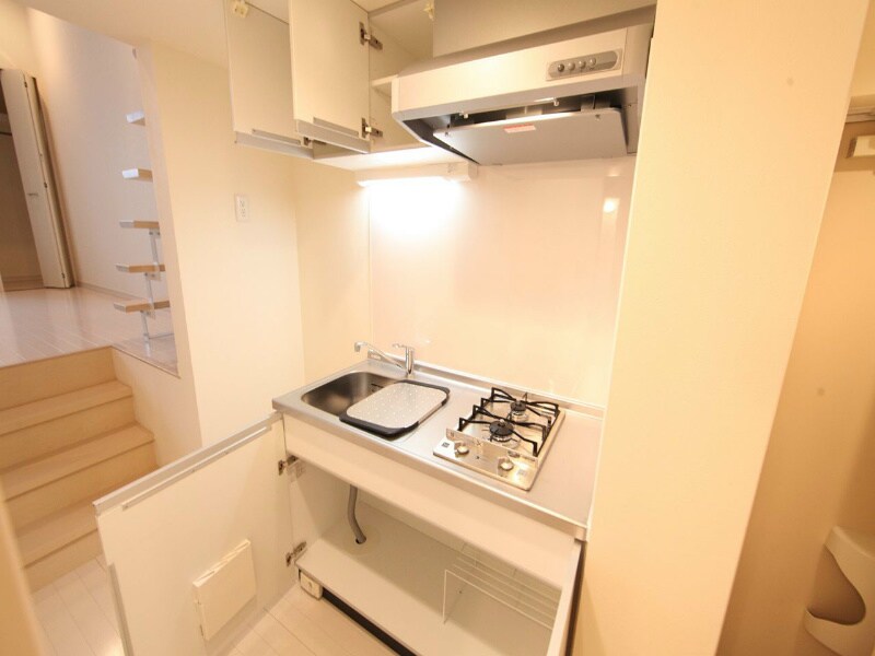 アーク東海通の物件内観写真