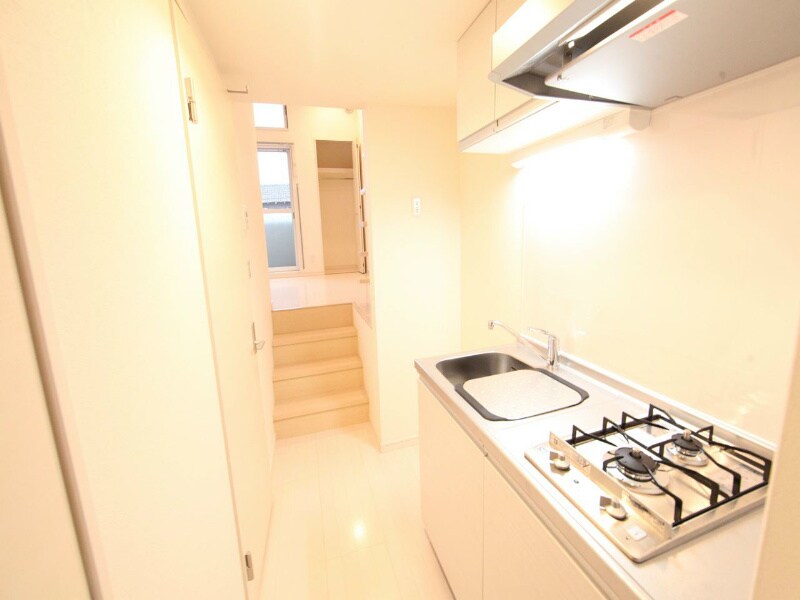 アーク東海通の物件内観写真