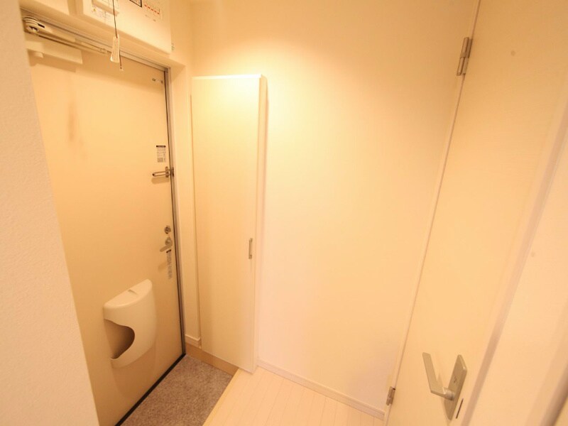 アーク東海通の物件内観写真