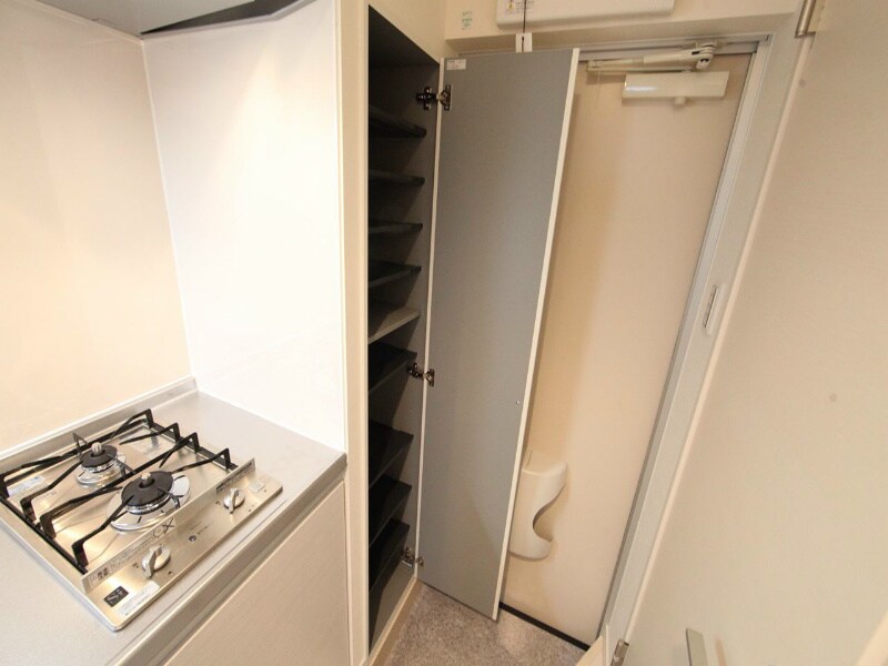 アーク東海通の物件内観写真