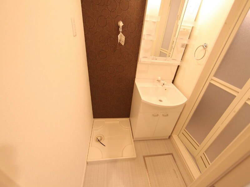 アーク東海通の物件内観写真