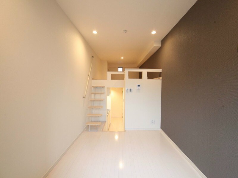 アーク東海通の物件内観写真