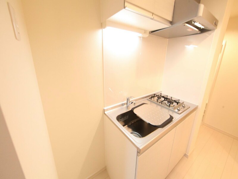 アーク東海通の物件内観写真