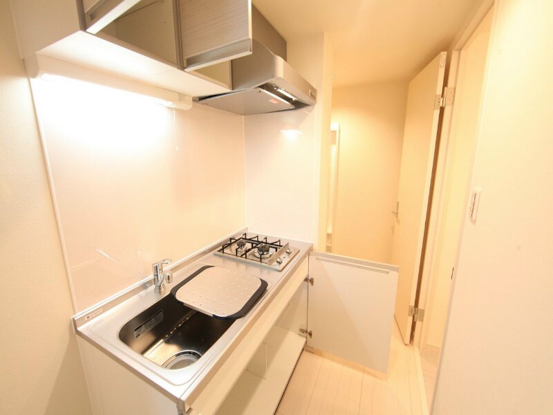 アーク東海通の物件内観写真