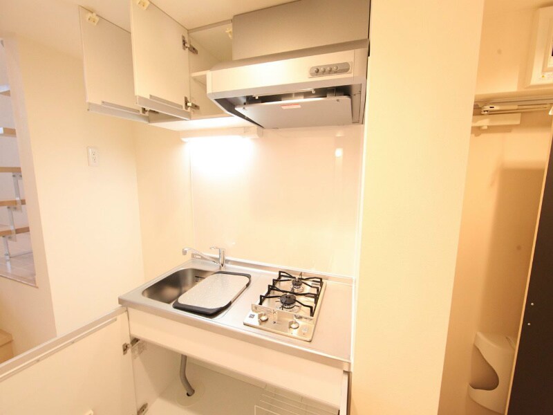 アーク東海通の物件内観写真