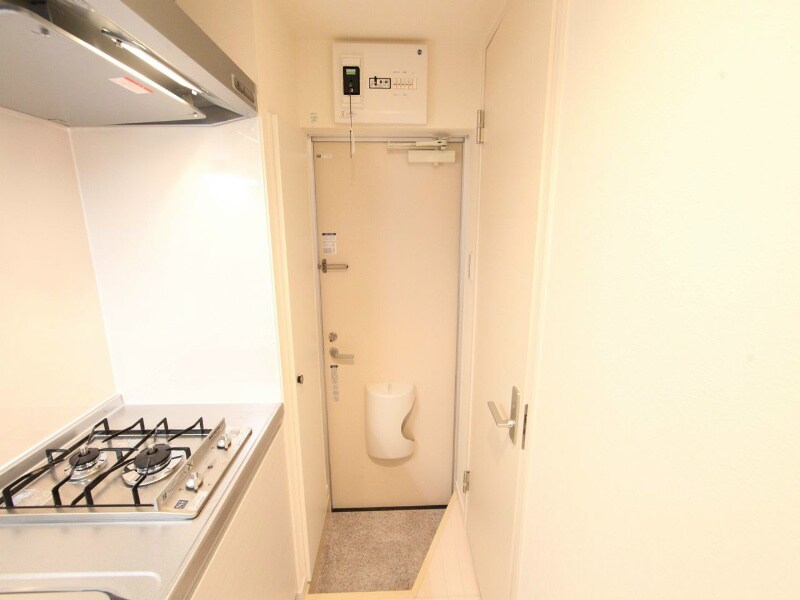 アーク東海通の物件内観写真