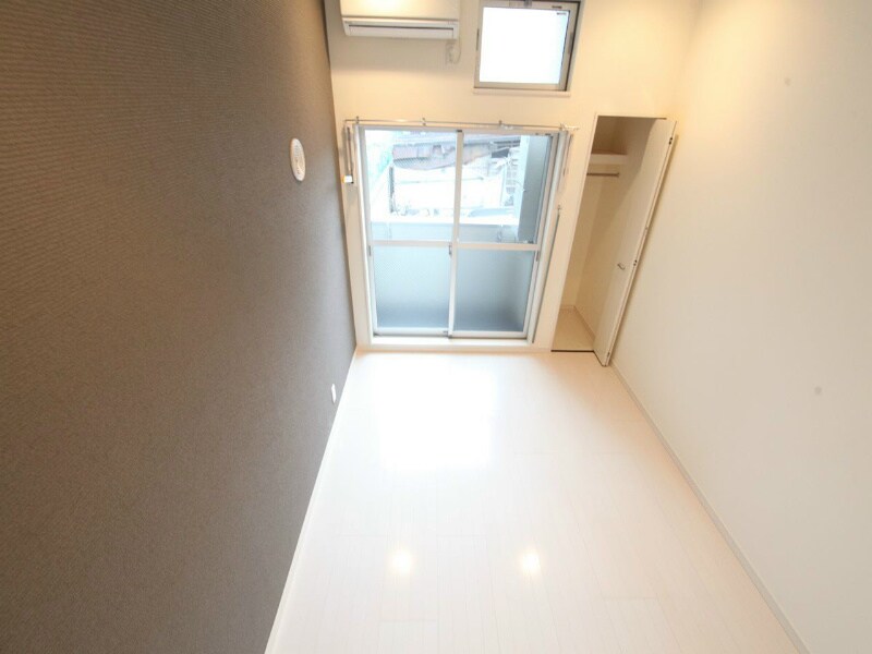 アーク東海通の物件内観写真