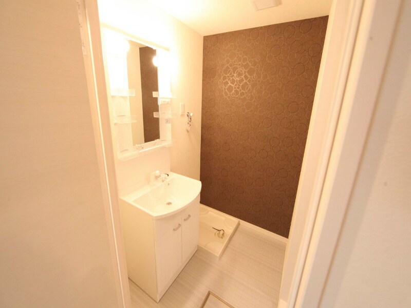 アーク東海通の物件内観写真