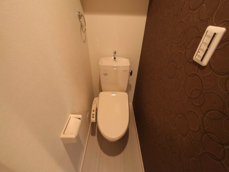 アーク東海通の物件内観写真