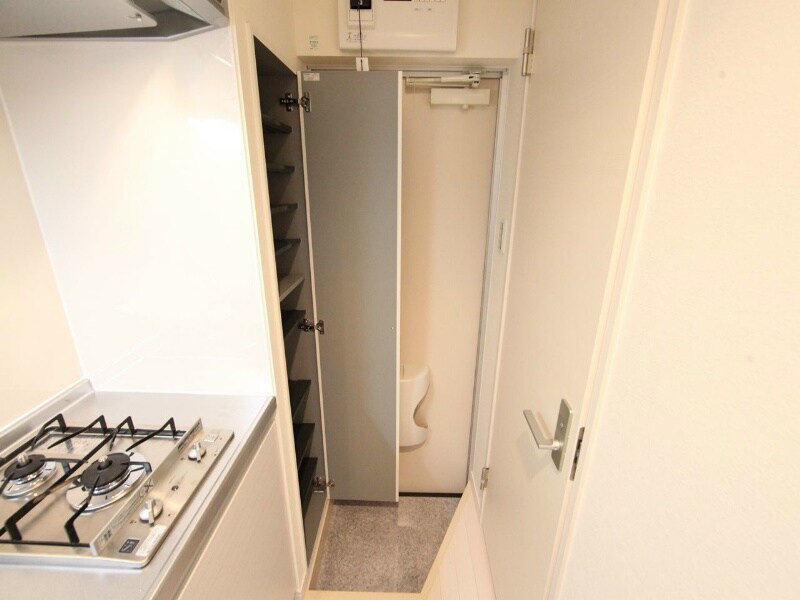 アーク東海通の物件内観写真