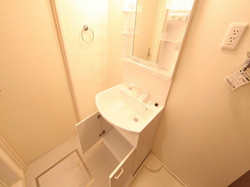 アーク東海通の物件内観写真