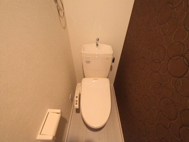 アーク東海通の物件内観写真